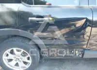 2022 Ford BRONCO фото