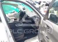 2022 Ford BRONCO photo