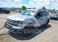 2022 Ford BRONCO фото