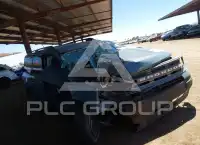 2022 Ford BRONCO фото