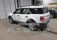 2022 Ford BRONCO photo