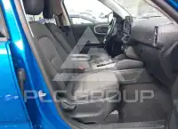 2022 Ford BRONCO photo