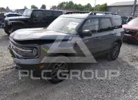 2022 Ford BRONCO photo