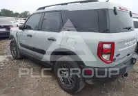 2022 Ford BRONCO фото