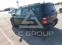 2022 Ford BRONCO фото