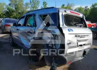 2022 Ford BRONCO фото