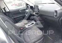 2022 Ford BRONCO фото