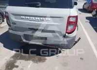 2022 Ford BRONCO photo
