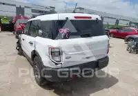 2022 Ford BRONCO фото