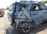 2022 Ford BRONCO фото