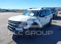 2022 Ford BRONCO фото