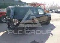 2022 Ford BRONCO photo
