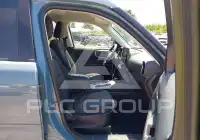 2022 Ford BRONCO фото