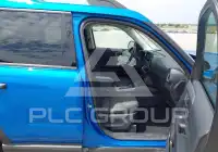 2022 Ford BRONCO фото