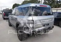 2022 Ford BRONCO фото