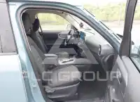 2022 Ford BRONCO фото