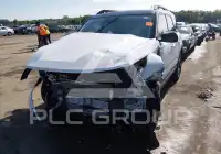 2022 Ford BRONCO фото