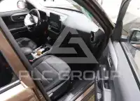 2022 Ford BRONCO фото