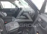 2022 Ford BRONCO фото