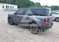 2022 Ford BRONCO фото