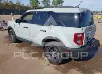 2022 Ford BRONCO фото