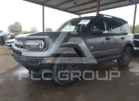2022 Ford BRONCO photo