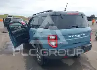 2022 Ford BRONCO photo