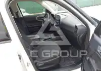 2022 Ford BRONCO фото