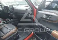 2022 Ford BRONCO photo