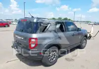 2022 Ford BRONCO фото