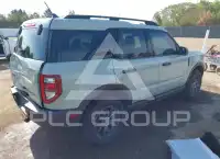 2022 Ford BRONCO фото