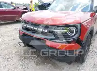 2022 Ford BRONCO фото