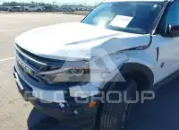 2022 Ford BRONCO фото