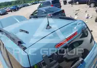 2022 Ford BRONCO фото