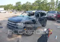2022 Ford BRONCO фото