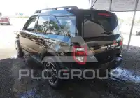 2022 Ford BRONCO фото
