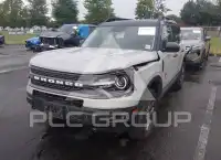 2022 Ford BRONCO фото