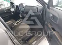 2022 Ford BRONCO фото
