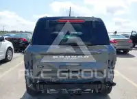 2022 Ford BRONCO photo