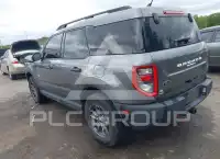 2022 Ford BRONCO photo