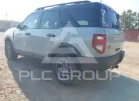 2022 Ford BRONCO photo