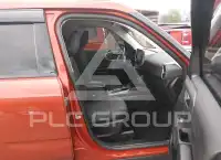 2022 Ford BRONCO фото