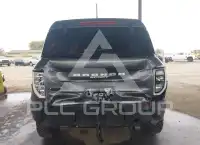 2022 Ford BRONCO photo