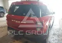 2022 Ford BRONCO фото