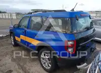 2022 Ford BRONCO photo