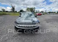 2022 Ford BRONCO фото