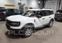 2022 Ford BRONCO photo