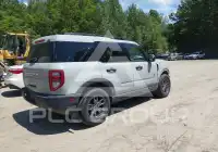 2022 Ford BRONCO фото