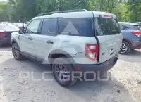 2022 Ford BRONCO photo