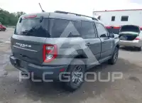 2022 Ford BRONCO photo